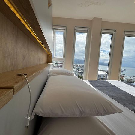 Infinity View Pent House II Appartement Ushuaia Buitenkant foto