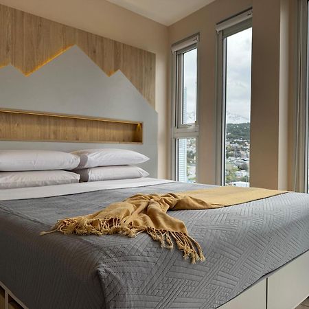 Infinity View Pent House II Appartement Ushuaia Buitenkant foto